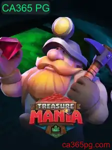 Desvendando TreasureMania: O Guia Completo