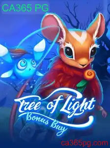Explorando o Fascinante Mundo de TreeOfLightBonusBuy: Uma Aventura Contemporânea no Jogo de Slot