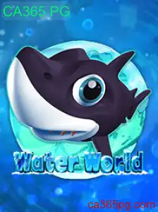 Explorando WaterWorld: Uma Aventura Aquática