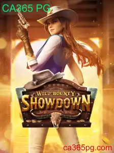 Descubra o Mundo Empolgante de WildBountyShowdown