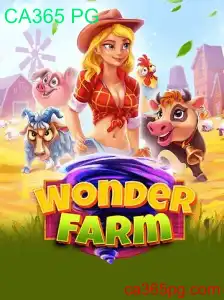 WonderFarm: Aventura e Estratégia no Mundo da Agricultura Virtual