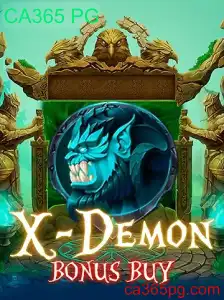 Explorando o Jogo XDemonBonusBuy: Uma Nova Dimensão de Entretenimento