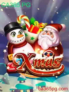Xmas: Desvendando o Jogo da Temporada Com CA365 PG