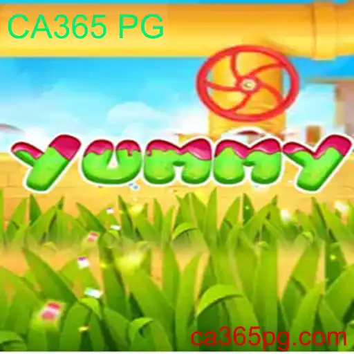 Descubra o Mundo Divertido de Yummy: O Jogo CA365 PG