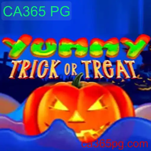 Descubra o Fascinante Mundo de 'YummyTrickorTreat'